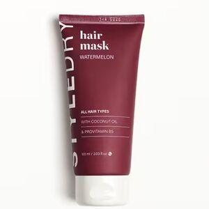 STYLEDRY Watermelon Hair Mask 100ml BRAND NEW/SEALED